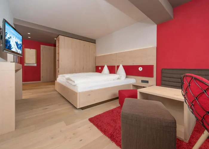 Familotel Alphotel 4*