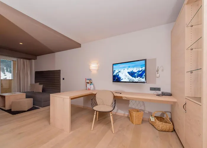 Familotel Alphotel 4* Hirschegg (Vorarlberg)