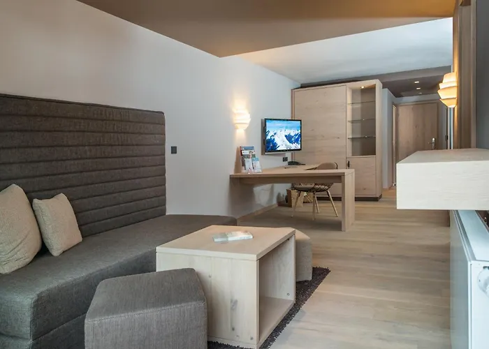 Familotel Alphotel Hirschegg (Vorarlberg)