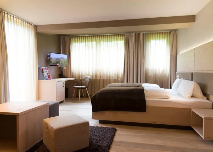 Hotel Familotel Alphotel