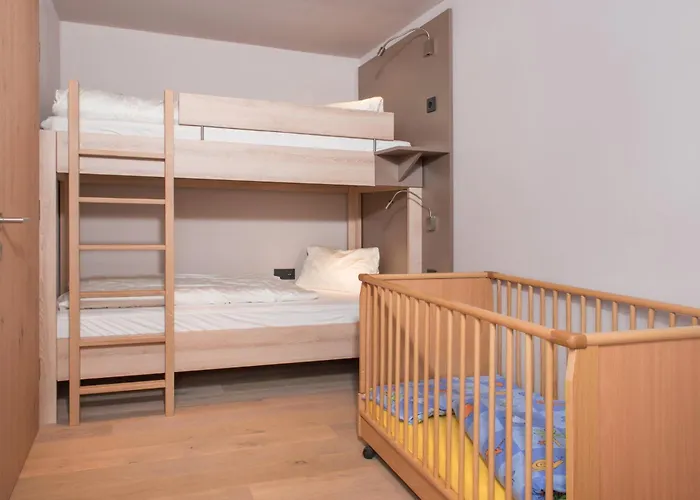 Familotel Alphotel Hotel Hirschegg (Vorarlberg)