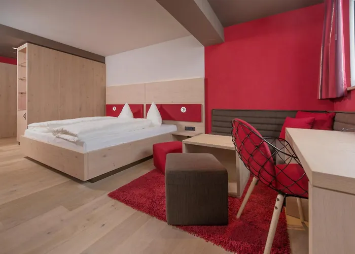 Familotel Alphotel 4* Hirschegg (Vorarlberg)