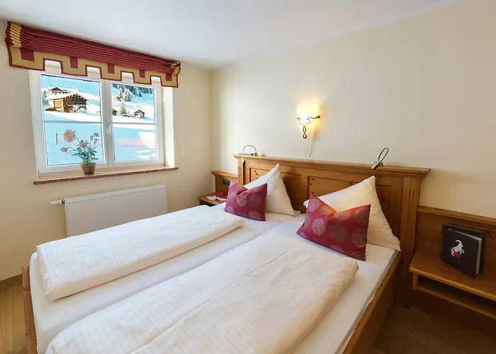 Familotel Alphotel 4* Hirschegg (Vorarlberg)