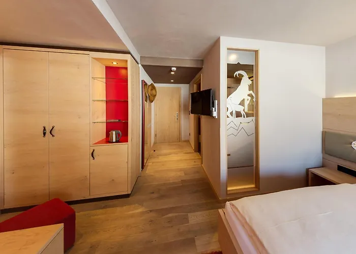 Hotel Familotel Alphotel