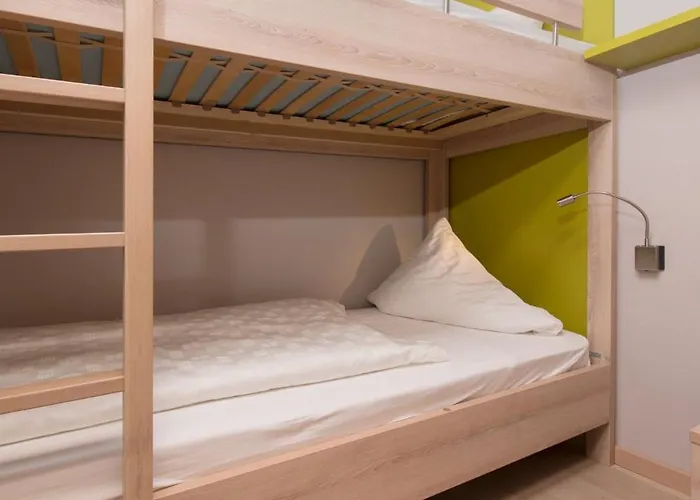 Familotel Alphotel Hotel Hirschegg (Vorarlberg)