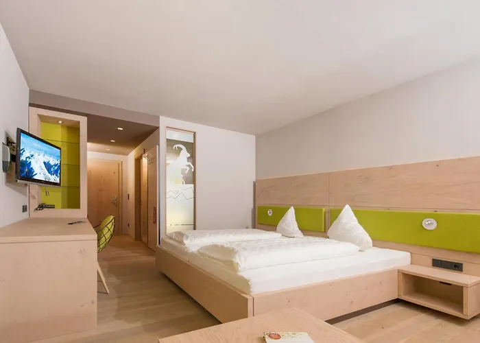 Familotel Alphotel 4*