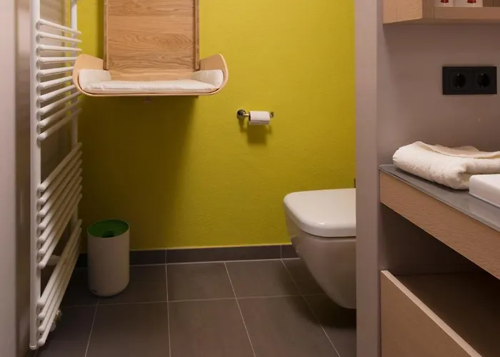 Familotel Alphotel Hotel 4*