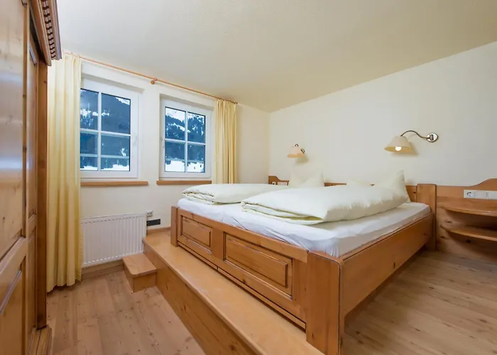 Familotel Alphotel 4* Hirschegg (Vorarlberg)