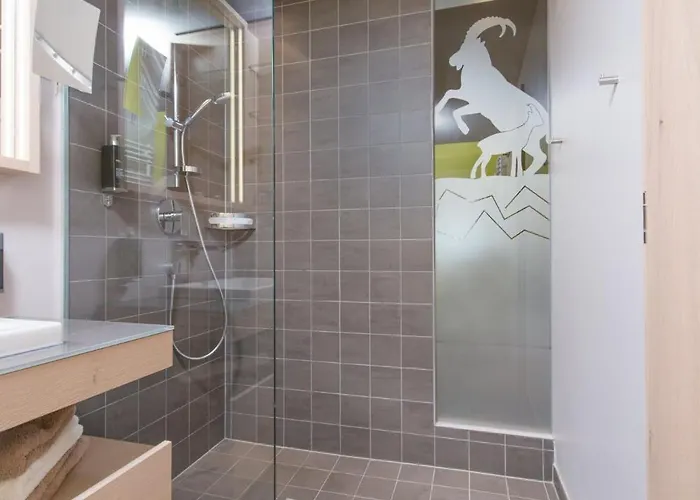 Familotel Alphotel Hirschegg (Vorarlberg)