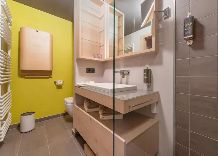 Hotel Familotel Alphotel